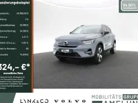 Gebraucht Volvo EX40 Core 175 kW (238 PS) 2023 Grau SUV