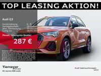 Gebraucht Audi Q3 S-Line 245 PS (180 kW) 2024 Andere farbe SUV