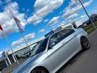 Gebraucht BMW 325 214 PS (157 kW) 2005 Silber Limousine