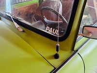 Gebraucht Trabant 601 26 PS (19 kW) 1985 Grün Limousine