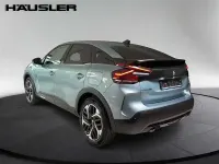 Gebraucht Citroën C4 PureTech 131 PS (96 kW) 2023 Islandblau /metal Limousine