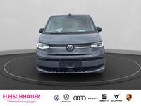 Neu VW Multivan Life 177 PS (130 kW) 2026 Pure grey Van / Kleinbus