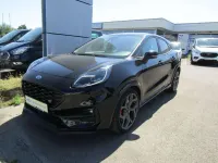 Gebraucht Ford Puma ST 159 PS (116 kW) 2023 Schwarz SUV