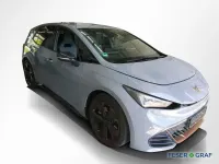 Gebraucht Cupra Born 150 kW (204 PS) 2024 Vaporgrau Kleinwagen