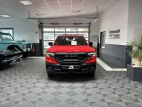 Neu Dodge Ram 200 PS (147 kW) 2026 Diamond black Pickup