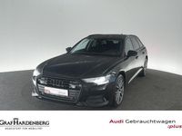 Gebraucht Audi A6 Sport 299 PS (219 kW) 2022 Schwarz Kombi