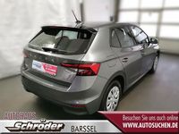 Gebraucht Skoda Fabia Selection 116 PS (85 kW) 2024 Grau Limousine