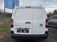 Gebraucht Citroën Berlingo 102 PS (75 kW) 2024 Weiß Van / Kleinbus