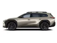 Gebraucht Toyota bZ4X Lounge 280 kW (381 PS) 2026 Bronze SUV
