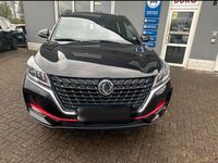 Second-hand DFSK 500 106 CP (77 kW) 2024 Negru SUV