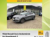 Gebraucht Renault Arkana Techno 140 PS (102 kW) 2023 Graphitgrau SUV