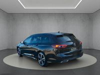 Gebraucht Opel Insignia OPC 174 PS (127 kW) 2022 Schwarz Kombi