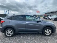 Gebraucht Honda HR-V Executive 120 PS (88 kW) 2016 Grau SUV