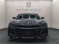 Gebraucht Chevrolet Camaro LT 340 PS (250 kW) 2023 Schwarz Coupé