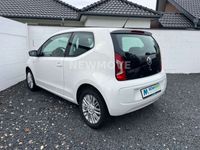 gebraucht VW up! up! cupSHZ Bluetooth Navi AUX Allwetter