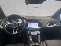 Gebraucht Jaguar I-Pace S 294 kW (400 PS) 2023 Silber SUV