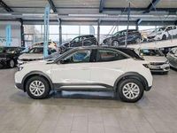 Gebraucht Opel Mokka-e Edition 100 kW (136 PS) 2021 Weiß SUV