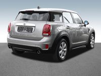 gebraucht Mini Cooper S Countryman ALL4 Chili Panorama GARANTIE