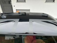 Gebraucht Mini John Cooper Works Coupé 231 PS (169 kW) 2022 Weiß Coupé