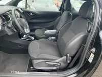 Gebraucht Citroën DS3 110 PS (80 kW) 2018 Schwarz Kleinwagen