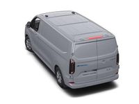 Neu Ford E-Transit Limited 160 kW (218 PS) 2025 Grey matter grey matter Van