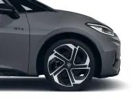 Neu VW ID.3 GTX 239 kW (326 PS) 2026 Mondsteingrau/schwarz Kleinwagen