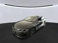 Gebraucht VW Arteon R 320 PS (235 kW) 2023 Mangangrau Limousine
