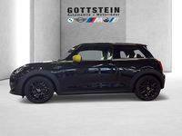 Gebraucht Mini Cooper SE Classic 135 kW (184 PS) 2023 Schwarz Kleinwagen