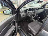Gebraucht Dacia Duster Prestige 116 PS (85 kW) 2019 Grau "comete" SUV