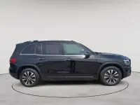 Gebraucht Mercedes GLB220 Style 190 PS (139 kW) 2023 Schwarz SUV