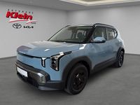 Neu Kia EV2 Earth 108 kW (147 PS) 2026 Blau SUV