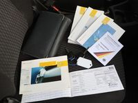 Gebraucht Opel Zafira Njoy 97 PS (71 kW) 2005 Grau Van / Kleinbus