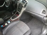 gebraucht Opel Astra ST 1.4 Turbo LPG