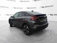 Gebraucht Citroën C4 131 PS (96 kW) 2023 Grau SUV