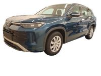 Gebraucht VW Tayron Life 150 PS (110 kW) 2025 Blau SUV