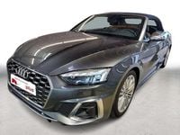 Gebraucht Audi S5 Ambiente 354 PS (260 kW) 2024 Cabrio