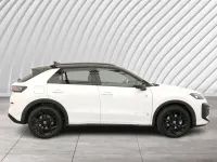 Gebraucht VW T-Roc R-line 150 PS (110 kW) 2026 Pure white SUV