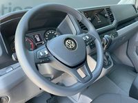 Gebraucht VW Crafter 177 PS (130 kW) 2024 Weiß Van