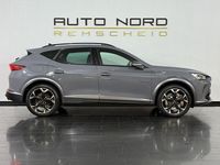 Gebraucht Cupra Formentor VZ 310 PS (228 kW) 2020 Grau SUV
