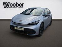 Gebraucht Cupra Born 169 kW (231 PS) 2023 Geysirsilber Kleinwagen