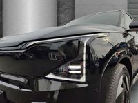 Neu Kia EV5 Earth 160 kW (218 PS) 2026 Fusion black met. SUV