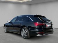 Gebraucht Audi A6 Advanced Plus 286 PS (210 kW) 2025 Schwarz Kombi