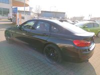 gebraucht BMW 430 d xDrive Sport Line/TopZustand