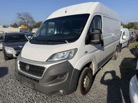 Gebraucht Fiat Ducato 131 PS (96 kW) 2015 Colore esterno weiss Van