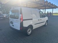 Gebraucht Renault Kangoo Rapid Extra 110 PS (80 kW) 2020 Weiß Van / Kleinbus