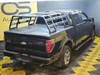 Gebraucht Ford F-150 269 PS (197 kW) 2013 Schwarz Pickup