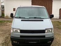 gebraucht VW Multivan T4Syncro