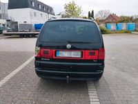 gebraucht VW Sharan 1,9 TDI kein TÜV