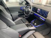 Gebraucht BMW X3 Sport Line 299 PS (219 kW) 2026 Schwarz SUV