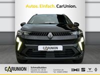 Occasion Renault Captur Techno 158 ch (116 kW) 2024 Noir SUV